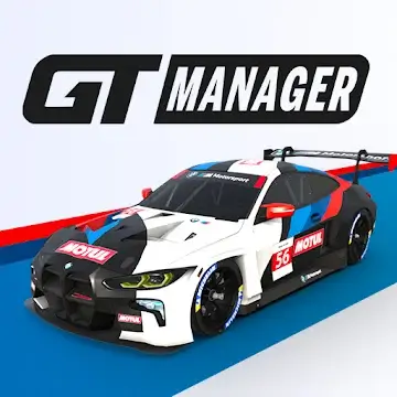 GT Manager v1.90.2 MOD APK (Speed In Race)