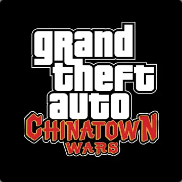 GTA: Chinatown Wars v4.4.180 MOD APK (Money, Ammo, Damage, HP)