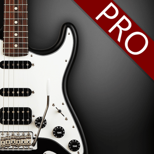 Guitar Riff Pro vMore Rock Riffs MOD APK (PAID/Patched)