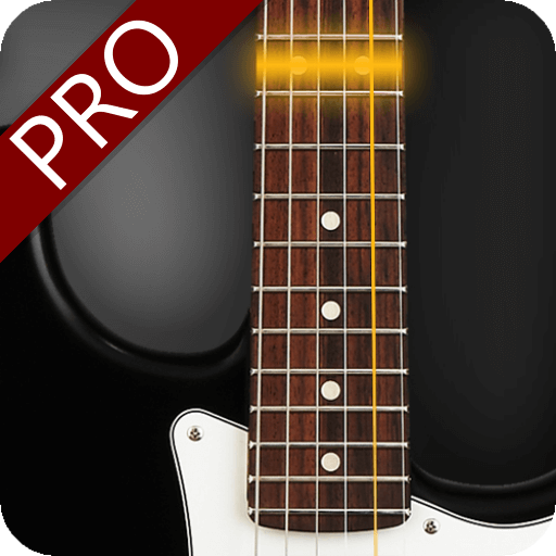 Guitar Scales & Chords Pro vTuner b142 MOD APK (PAID/Patched)