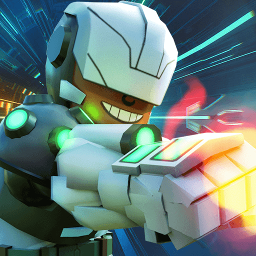 Gunfire Hero v0.2.2 MOD APK (Unlimited Gold, Diamonds)