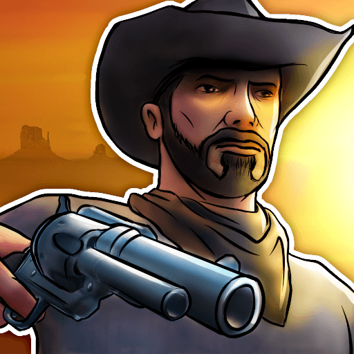 Guns and Spurs 2 v1.2.7 MOD APK (Unlimited Money)