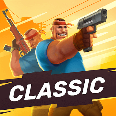 Guns of Boom v30.0.309 MOD APK (Unlimited Ammo, No reload)