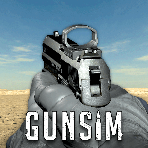 GUNSIM v0.8.104 MOD APK (Unlimited Money)