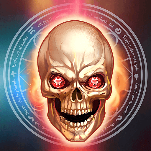 Gunspell - Match 3 Puzzle RPG v1.6.699 MOD APK (Unlimited Money)