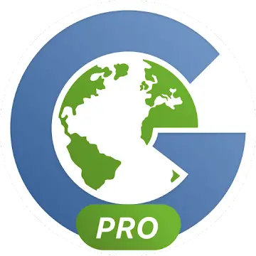 Guru Maps Pro v5.5.6 b506156 MOD APK (Full Version)