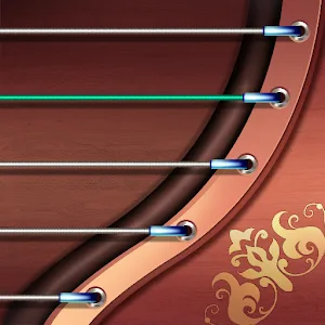 Guzheng Master v6.5 MOD APK (Full Version)