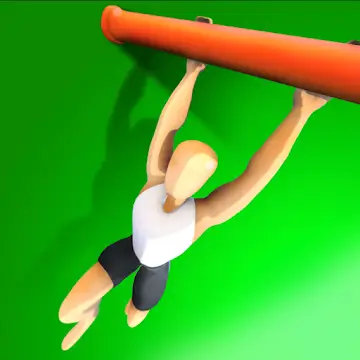 Gym Flip v5.0.8 MOD APK (VIP, Skins Unlocked)