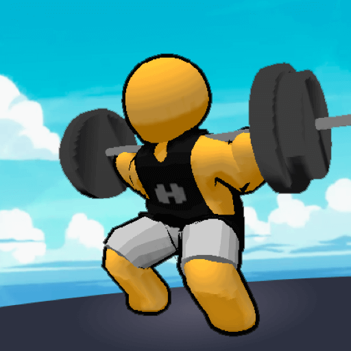 Gymland v2.1 MOD APK (Unlimited Energy)