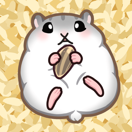 Hamster House v1.2.1 MOD APK (Unlimited Money)