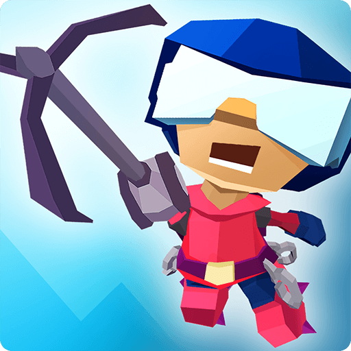 Hang Line: Mountain Climber v1.9.39 MOD APK (Unlimited Gold, Unlocked)