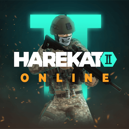 Harekat 2 : Online v0.4.7 MOD APK (Unlimited Ammo)