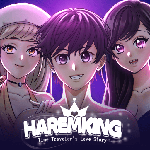 HaremKing v1.158 MOD APK (Unlimited Currency)