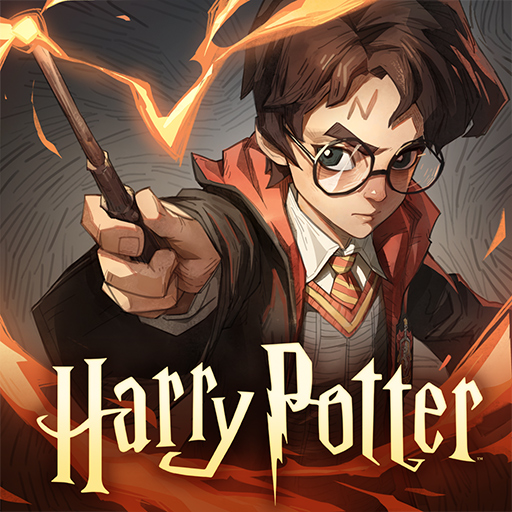 Harry Potter: Magic Awakened v3.20.21960 MOD APK (Full Game)