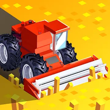 Harvest.io v2.0.0 MOD APK (All Skins Unlocked)