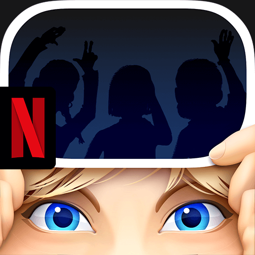 Heads Up! Netflix Edition v1.0.20 MOD APK (Unlocked)