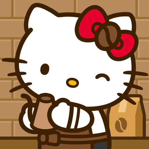 Hello Kitty Friends v1.11.67 MOD APK (Unlimited Lives, Auto Win)