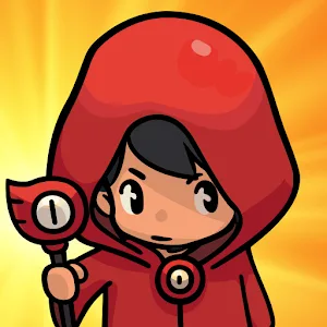 Hero Kingdom: Idle RPG v1.1.1 MOD APK (Dumb Enemy, No Skill CD)