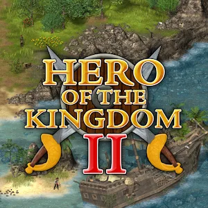 Hero of the Kingdom II v1.3.5 MOD APK (Full Version)