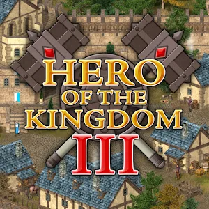 Hero of the Kingdom III v1.2.9 MOD APK (Full Version)