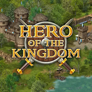 Hero of the Kingdom v1.6.7 MOD APK (Full Version)