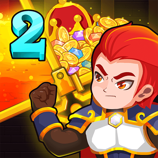 Hero Rescue 2 v1.1.3 MOD APK (Unlimited Money)