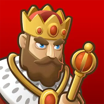 Hero Royale v2.4.6 MOD APK (Damage, Unlimited Energy)