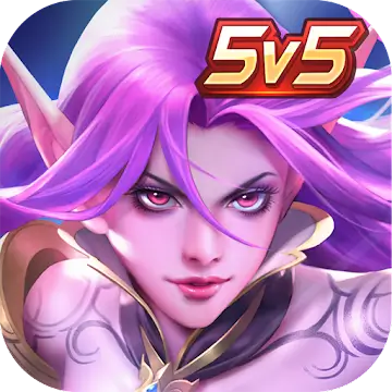 Heroes Arena v2.2.47 MOD APK (Map Hack)