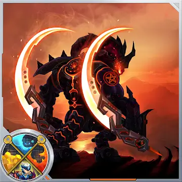 Heroes Infinity v1.37.32 MOD APK (Unlimited Coins/Diamonds)