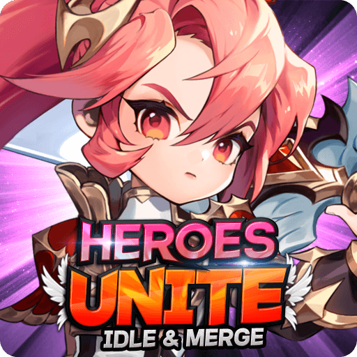 HEROES UNITE v2.20.0 MOD APK (Enemies Low HP)