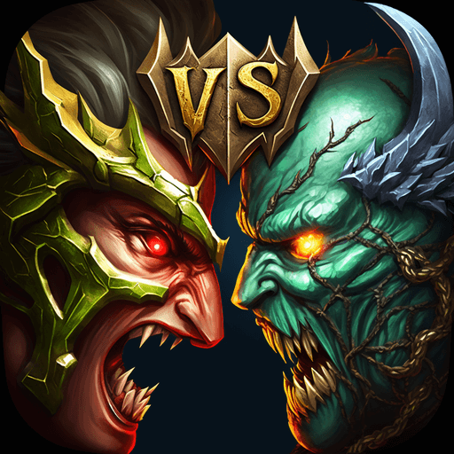 Heroes vs Monsters: Tower War v1.0.21 MOD APK (Unlimited Crystals, Blue Boxes)