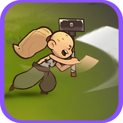 Heros Strike - Epic RPG v0.2 MOD APK (God Mode, No Skill CD, Gold Multiplier)