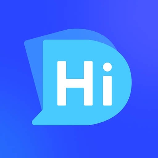 Hi Dictionary v2.0.3 MOD APK (Premium Unlocked)