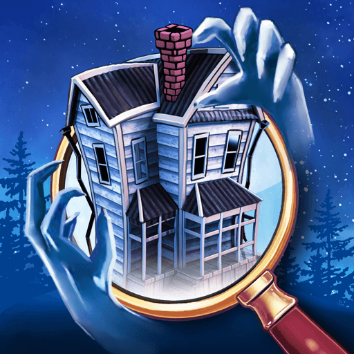 Hidden Object: Coastal Hill v1.23.41 MOD APK (Free Shopping)