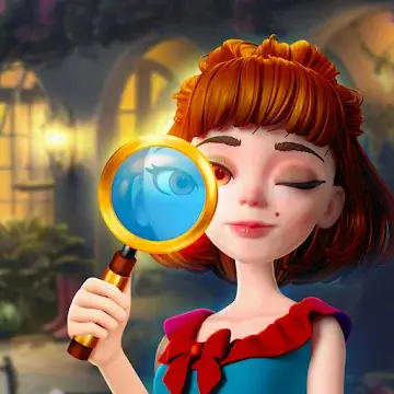 Hidden Objects: Find Items v1.82 MOD APK (Unlimited Lives/Money/Hints)