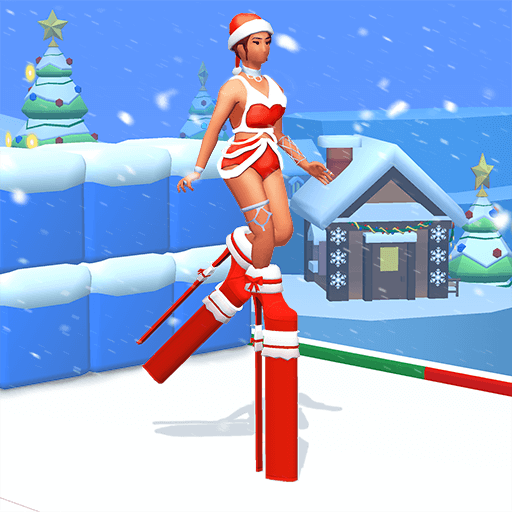 High Heels! v58.1.0 MOD APK (Unlimited Diamonds)