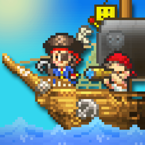 High Sea Saga v2.5.5 MOD APK (Unlimited Money, Medals)