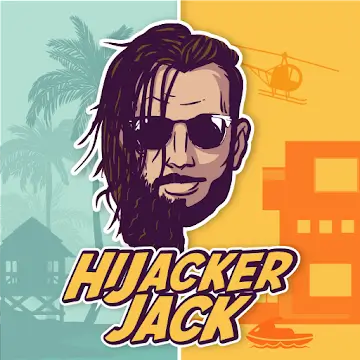 Hijacker Jack v3.61 MOD APK (Premium, Hints, Skip Intro, No Ads)