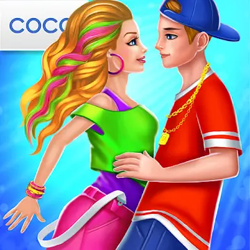 Hip Hop Dance School Game v1.8.8 MOD APK (Unlocked All Content)