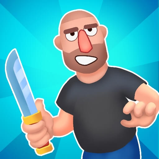 Hit Master 3D v1.8.7 MOD APK (Unlimited Unloced Items)