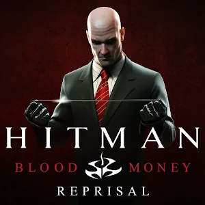 Hitman: Blood Money — Reprisal v1.2RC13 MOD APK (Full Game)