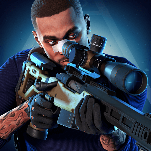 Hitman Sniper: The Shadows v13.3.0 MOD APK (Unlimited Ammo)