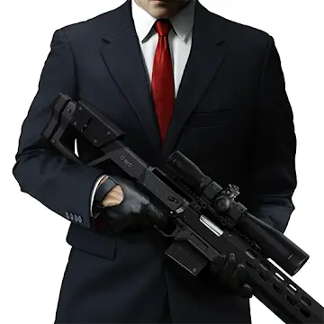 Hitman Sniper v1.9.277093 MOD APK (Unlimited Money)