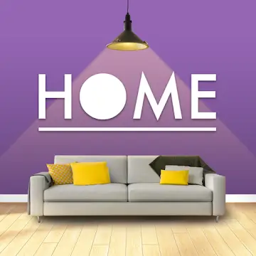 Home Design Makeover