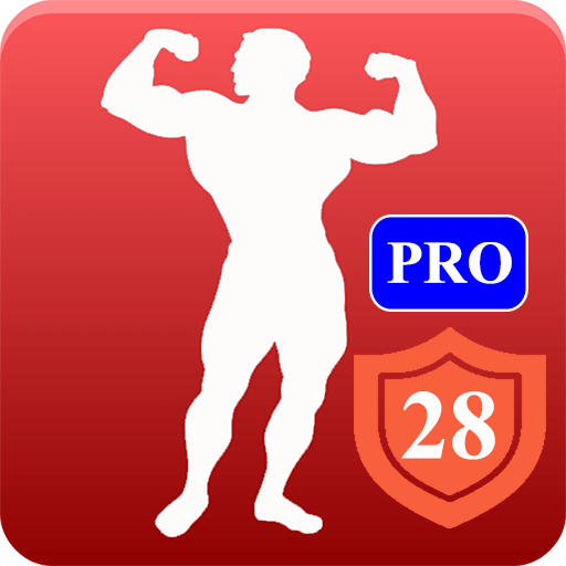 Home Workouts No Equipment Pro v113.26 MOD APK (Full Version)