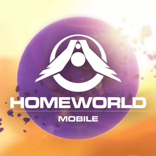 Homeworld Mobile v1.9.6 MOD APK ()