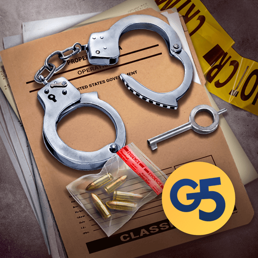 Homicide Squad v2.35.6601 MOD APK (Unlimited Money)