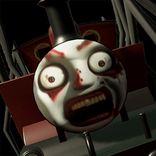 HORROR TRAIN v1.6 MOD APK (Free Rewards)