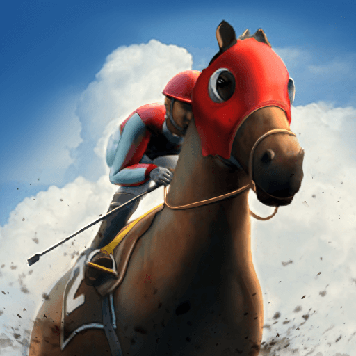 Horse Racing Manager 2021 v9.0.4 MOD APK ()