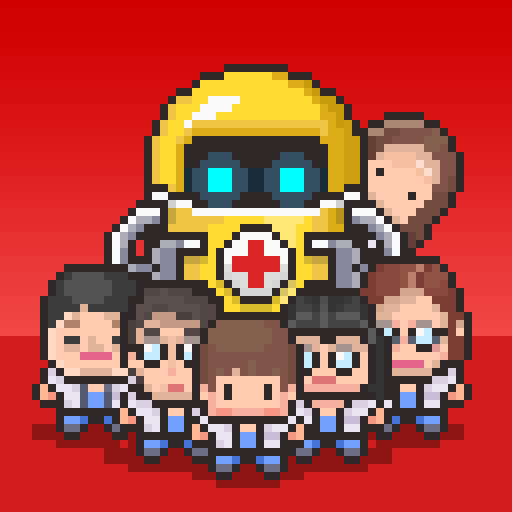 Hospital Story v1.1.0 MOD APK (Free Purchase)